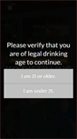 Mobile Screenshot of kodistilling.com